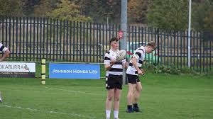 Image result for Houghton Rugby Union Football Club