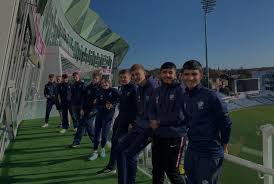 Image result for Kirkstall Educational Cricket Club