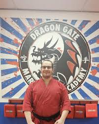 Image result for Dragon Martial Arts Association