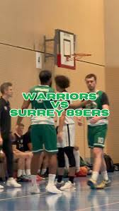 Image result for Westminster Warriors Basketball Club