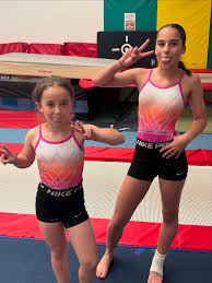 Image result for Harlequins Gymnastics Club