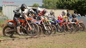 Image result for Shepperton Amca Motocross Club