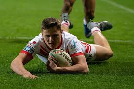 Image result for Liverpool St Helens Rugby Football Club