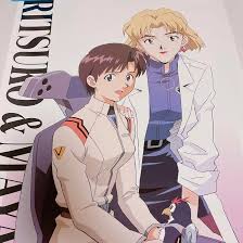 「赤木リツコ 新世紀エヴァンゲリオン」の画像検索結果