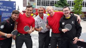 Image result for Penkhull Table Tennis Club