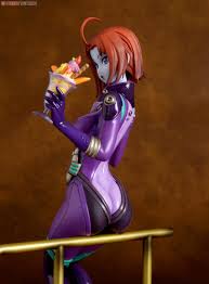 「メルダ・ディッツ 宇宙戦艦ヤマト2199」の画像検索結果