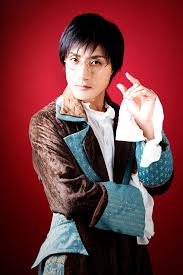 「キール=フリージス」の画像検索結果