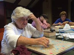 Image result for Bury Scrabble Club