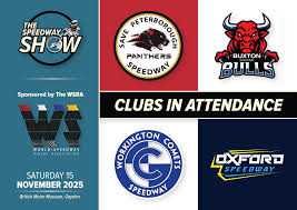 Image result for Buxton Hitmen Speedway Club