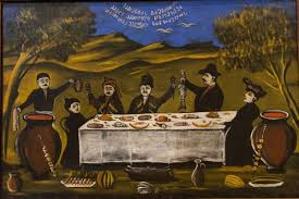 Image result for pirosmani