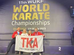 Image result for TIVERTON SHOTOKAN KARATE CLUB