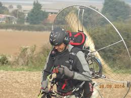 Image result for Norfolk Hang Gliding & Paragliding Club