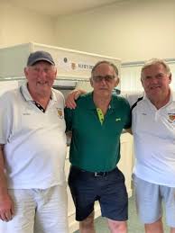 Image result for Barry Romilly Bowling Club