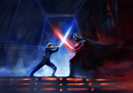 Resultado de imagen para luke vader