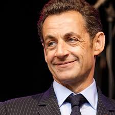 Image result for Napoléon Sarkozy