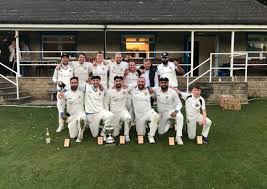 Image result for Bradley & Colnebridge Cricket Club