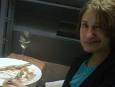 The stuffed cabbage looked good; and again, I was willing to make cultural ... - 2011-01-05-PragueStuffedCabbage_V5