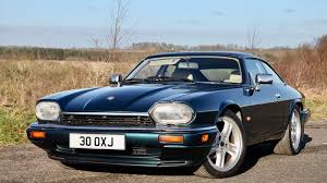 Image result for Kingfisher Blue 1993 Jaguar