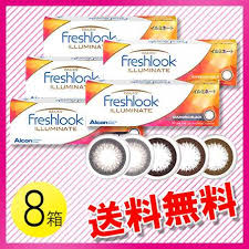 「フレッシュルックデイリーズイルミネート」の画像検索結果