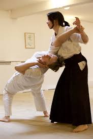Image result for Kakumei Kan Aikikai (Middlesbrough)