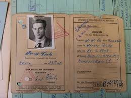 Image result for Werner Teske