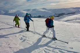 Image result for Arbroath Ski Club