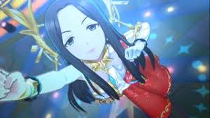 「ヘレン アイドルマスターシンデレラガールズ」の画像検索結果