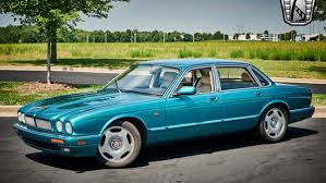 Image result for Turquoise 1996 Jaguar