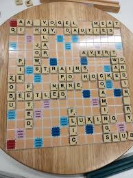 Image result for Bourne & District Scrabble Club