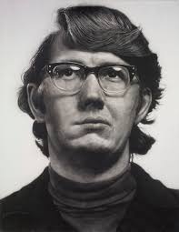 Image result for chuck close