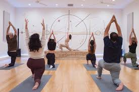 Image result for Hatha Yoga Club