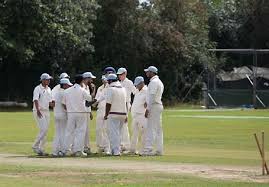Image result for West Wycombe Cricket Club