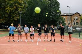 Image result for Merchiston Tennis & Bowling Club