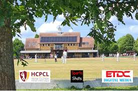 Image result for Banbury Cricket Club