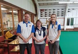 Image result for Gallow Indoor Bowls Club