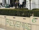 The Hindu : News / International : Occupy protest rekindles debate ...