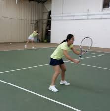 Image result for Wimbledon Racquets & Fitness Junior Club Badminton Club