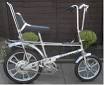 Image result for dating a raleigh chopper