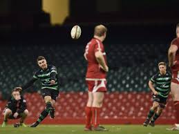 Image result for Porthcawl R F C