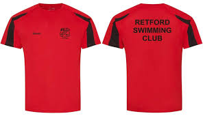 Image result for Retford Swimming Club
