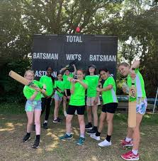 Image result for Epsom Junior Cricket Club
