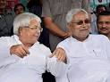 Janata Parivar: Lalu proposes Manjhis inclusion in grand alliance.