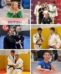Image result for Micklefield Judo Club