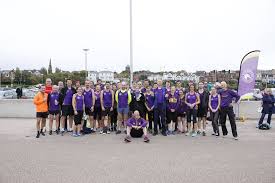 Image result for West Cheshire Athletic Club