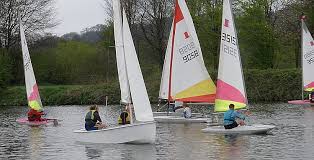 Image result for Nottingham Sailing Club