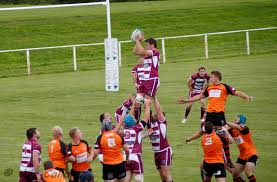 Image result for Newport (Salop) Rugby Union Football Club