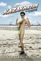 US poster for Borat: Cultural Learnings of America for Make ...