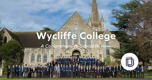 Image result for Wycliffe College Squash Club