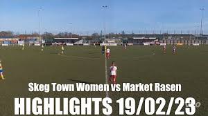 Image result for United in the Community Skegness Girls Football