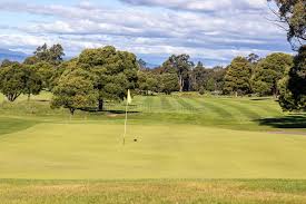 Image result for Launceston Golf Club
